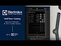 MultiTimer Cooking SkyLine PremiumS ProS Combi Ovens