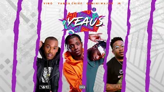 dj vino iyeaus ft yanga chief gemini major u0026 jr