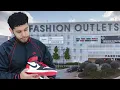 I Shopped Only at Outlets for 36 Hours Here s What Happened