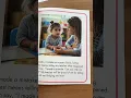 Teaching preschoolers good character is just as important as teaching letters and numbers