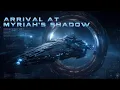 Download Lagu Arrival at Myriah's Shadow (Sci-Fi Ambient)