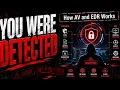 AV EDR Explained for Beginners The Foundation of Malware Evasion Hindi