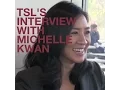 Michelle Kwan TSL s Interview with the 9-Time U S Figure Skating Champion