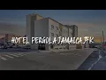 Hotel Pergola Jamaica JFK Review - Queens United States of America