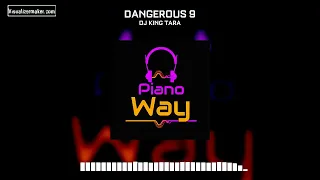 dj king tara dangerous 9 underground musiq 