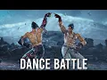 Download Lagu JIN Vs KAZUYA Dance Battle | Tekken 8