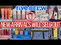 FIVE BELOW NEW ARRIVALS 2026 5 BELOW VIRAL FINDS YOU NEED NOW