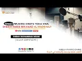 Download Lagu NASAHA MUHIMU KWETU TOKA KWA SHEIKH RABEE BIN HAAD AL-MADKHALY (ALLAH AMREHEMU)