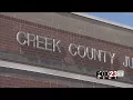 Creek County Jail to soon have air-conditioning once again