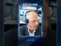 Gold and Silver Are Sock Puppets Mike McGlone