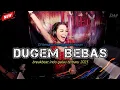 DJ BREAKBEAT TERBARU 2025 • DJ BERSAMA MENGGAPAI IMPIAN FULL BASS MELODI KENCENG BANGET