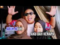 Azarra Band ft  Beby Acha - Jaga Jaga Karaoke Official