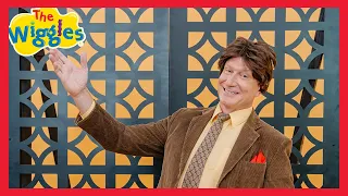 Do, Doo-Doo, Doo! 🎶 The Wiggles Trololol Parody