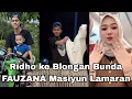 Download Lagu MOTHER FAUZANA WAS SHOCKED BY RIDHO'S MASIYUN'S QUESTION. MOTHER FAUZANA