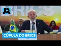 Download Lagu Lula defende o fortalecimento da democracia durante a cúpula do BRICS