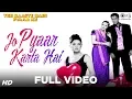 Download Lagu Jo Pyaar Karta Hai Full Video -Yeh Raaste Hain Pyaar Ke | Ajay Devgn, Madhuri Dixit, Preity Zinta