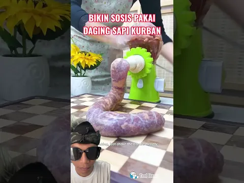 Kemarin habis kurban #ytshorts #react #shorts