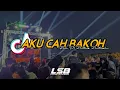 Download Lagu DJ AKU CAH BAKOH Slow Bass ~ Bade Dipontang Pantingke VIRAL TIKTOK 2021 | P2A REVOLUTION L.S.B