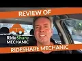 Rideshare Mechanic Review - Virtual Inspections For Uber Lyft Drivers
