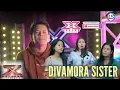 Download Lagu wow keren ‼️ Trio Batak \u0026 X FACTOR INDONESIA ( parodi )