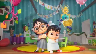 مواقف من قصص الأنبياء 1 افلام كرتون اطفال بدون موسيقى 