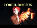SUPER FORBIDDEN SUN All Dark Souls 2 Bosses DLC With Pyromancy