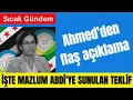 Download Lagu ⚡ İLHAM AHMED’DEN FLAŞ AÇIKLAMALAR ⚡ ŞAM, MAZLUM ABDİ’YE HANGİ TEKLİFTE BULUNDU?