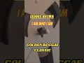 Lagu 🎶 Dennis Brown – I Am Who I Am | Lovers Rock Vibes