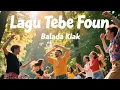 JUTAAN ORANG MENANGIS! Lagu Tebe Foun 2025 'Balada Kiak' Menguras Air Mata.