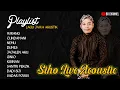 Download Lagu FULL ALBUM LAGU JAWA TERBARU || COVER SIHO LIVE ACOUSTIC