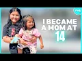 Download Lagu I Was Disowned For Having A Baby At 14 | LOVE DON'T JUDGE