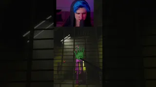 Kissy Missy Kissymissy Huggywuggy Reaction 