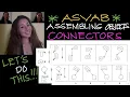 ASVAB ASSEMBLING OBJECTS CONNECTORS Jane Maciejewski