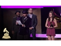 Download Lagu Secret Agent 23 Skidoo Wins Best Children's Album | Acceptance Speech | 59th GRAMMYs