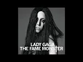 Lady Gaga - Telephone ft. Beyoncé (Audio)