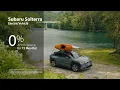 Subaru A Lot to Love Event - Solterra Construction
