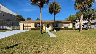 302 N 11th St Flagler Beach FL 32136