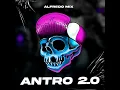 Antro 2.0