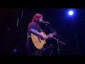 Download Lagu Noah Kahan “Young Blood” Bowery Ballroom 10-10-2018