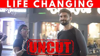 Ladki ne esa kya try kia jisee uski soch badal gayi? 🫨 | Uncut - Body Standards | Jeheranium