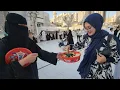 Download Lagu CUMAN BISA MENATAP DARI KEJAUHAN!! WALAUPUN TIDAK BISA MENDEKAT GKPP LIHAT KA'BAH DARI BALIK PINTU