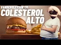 Lagu Vanderglayson em: Colesterol Alto