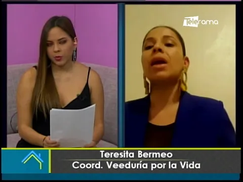 Veeduría a proceso de vacunación contra la covid-19