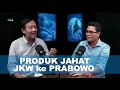 Download Lagu Manipulasi UU ITE Warisan Jokowi Jebakan bagi Rakyat, TNI \u0026 Prabowo