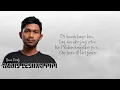 Download Lagu Gadis Lesung Pipi - Brian Rosely (Lyric Video)