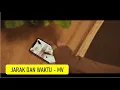 Download Lagu Natta Reza - Jarak Dan Waktu / Official Music Video