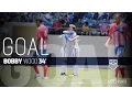 MNT vs Puerto Rico Bobby Wood Goal - May 22 2016