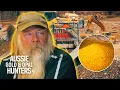 Tony Beets Rookie UNDERMINES The Whole Gold Operation Gold Rush