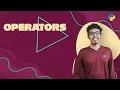 7 Operators in Python Python Malayalam Tutorial