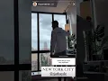 theparisberelc instagram stories